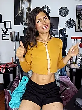 LunarisSmith online show from 04/22/26, 02:51