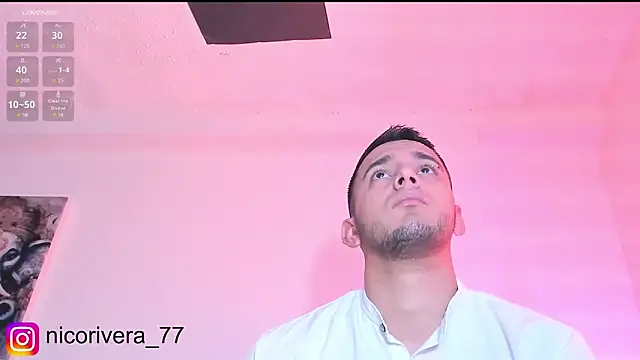 Snapshot of nico_rivera chatting on 09/11/25, 11:32 nico rivera online show from 09/11/25, 11:32