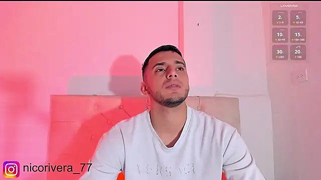 Snapshot of nico_rivera chatting on 09/20/25, 02:40 nico rivera online show from 09/20/25, 02:40