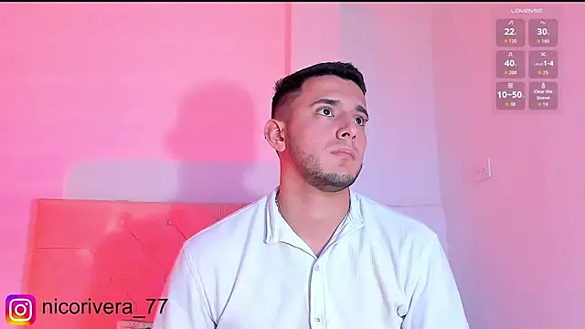 Snapshot of nico_rivera chatting on 09/22/25, 05:09 nico rivera online show from 09/22/25, 05:09