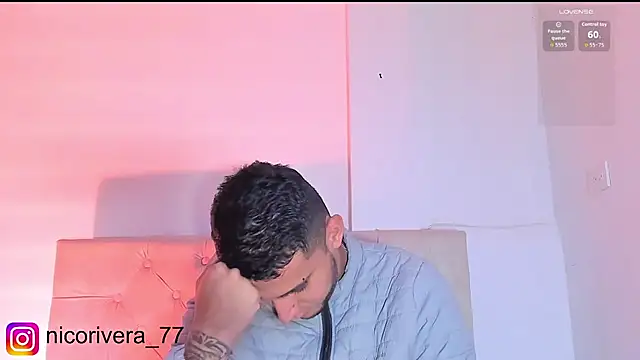 Snapshot of nico_rivera chatting on 09/24/25, 12:08 nico rivera online show from 09/24/25, 12:08