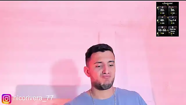 Snapshot of nico_rivera chatting on 09/26/25, 02:48 nico rivera online show from 09/26/25, 02:48