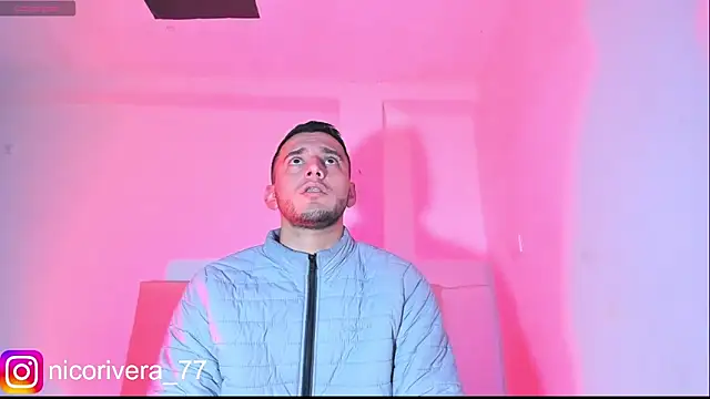 Snapshot of nico_rivera chatting on 10/12/25, 04:00 nico rivera online show from 10/12/25, 04:00