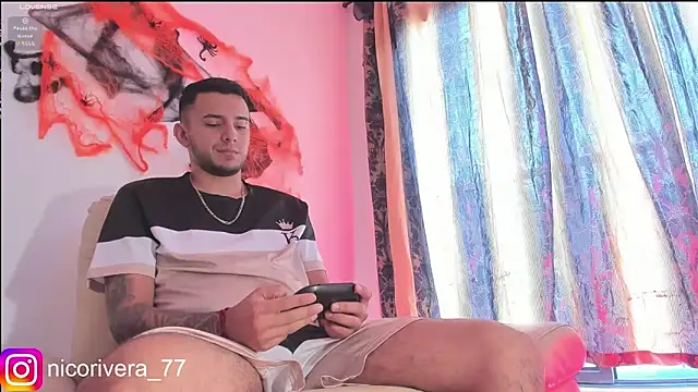 Snapshot of nico_rivera chatting on 10/24/25, 12:56 nico rivera online show from 10/24/25, 12:56