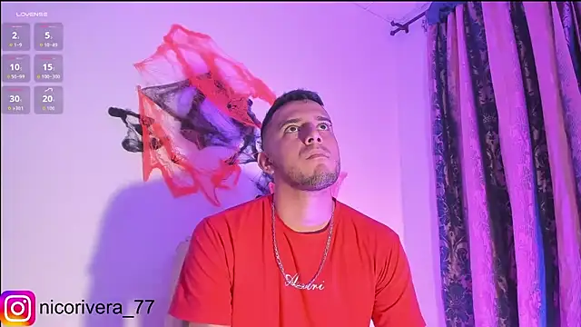 Snapshot of nico_rivera chatting on 10/28/25, 12:14 nico rivera online show from 10/28/25, 12:14