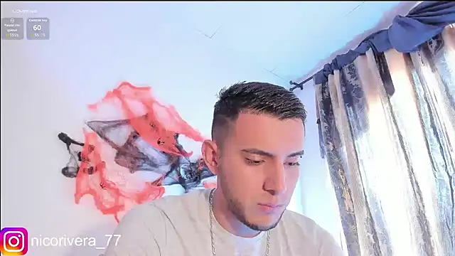 Snapshot of nico_rivera chatting on 10/30/25, 04:41 nico rivera online show from 10/30/25, 04:41