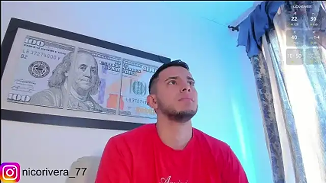 Snapshot of nico_rivera chatting on 11/19/25, 02:50 nico rivera online show from 11/19/25, 02:50