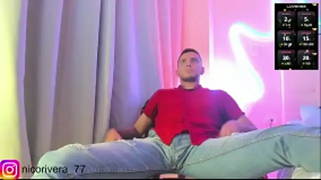 Snapshot of nico_rivera chatting on 12/15/25, 11:09 nico rivera online show from 12/15/25, 11:09