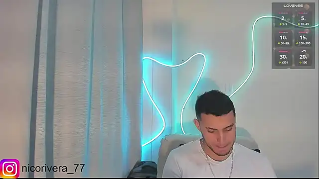 nico rivera online show from 02/04/26, 01:33