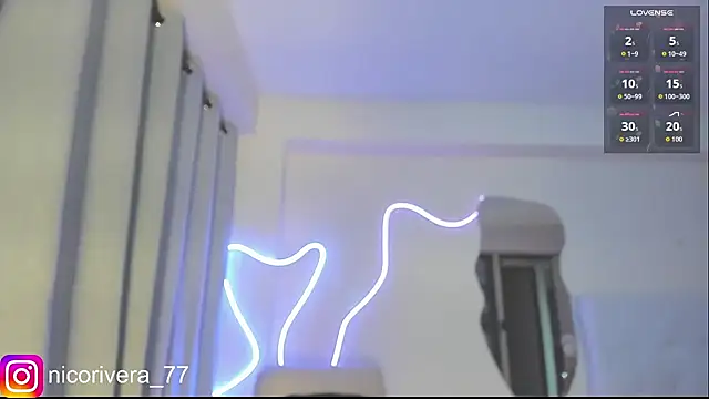 nico rivera online show from 02/06/26, 07:02