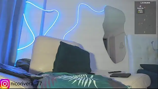 nico rivera online show from 02/07/26, 11:19