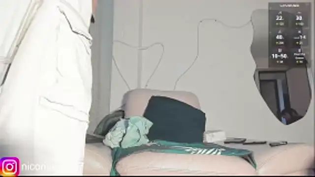 nico rivera online show from 02/19/26, 01:45