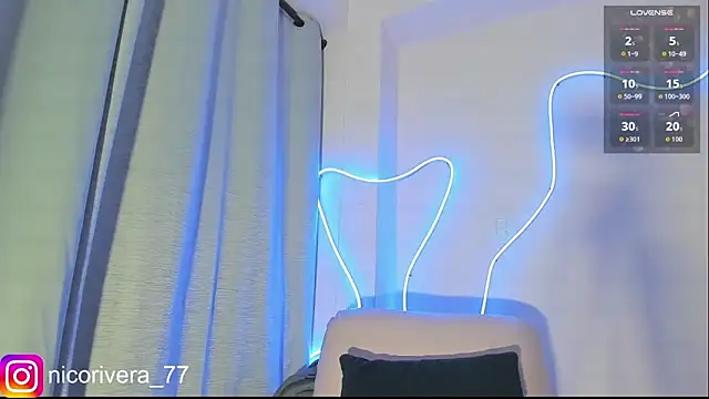 nico rivera online show from 02/20/26, 06:26