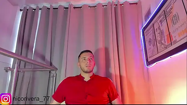 nico rivera online show from 03/23/26, 10:58