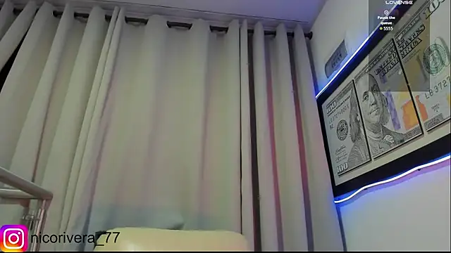 nico rivera online show from 03/26/26, 04:51