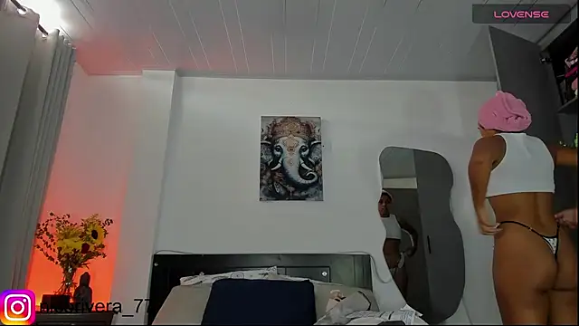 nico rivera online show from 04/18/26, 07:40