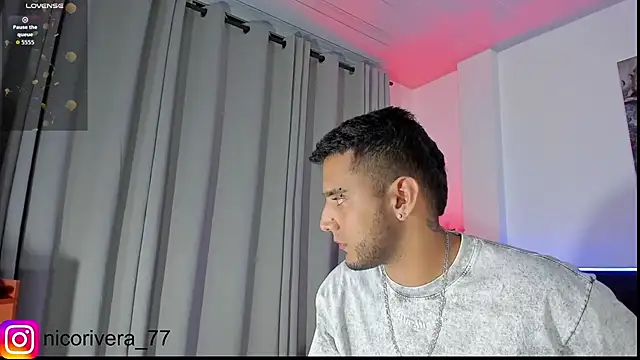 nico rivera online show from 04/22/26, 02:47