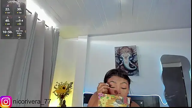 nico rivera online show from 04/22/26, 02:51