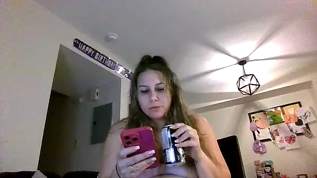 thedevinemama online show from 07/12/26, 02:57
