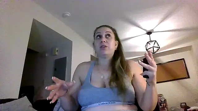 thedevinemama online show from 07/26/26, 03:36