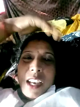 Savita992 online show from 10/31/25, 10:27