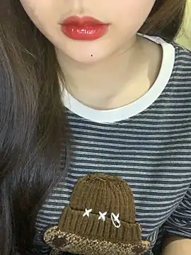 Linhtruong  online show from 02/07/26, 03:54