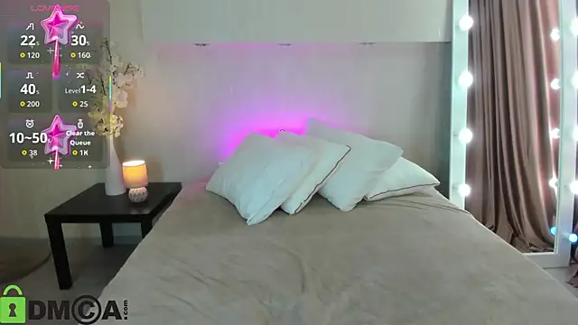 Adelina Bliss online show from 03/28/26, 01:16