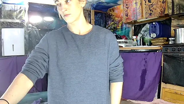 aquafoxy online show from 01/15/26, 10:24