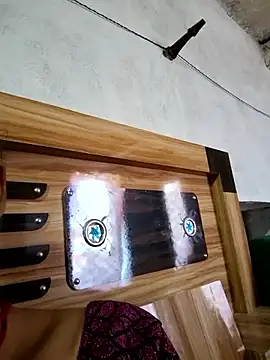 Snapshot of Daisygirl9 chatting on 12/18/25, 09:59 Daisygirl9 online show from 12/18/25, 09:59