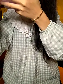 Nhinhi18 online show from 10/02/25, 03:19