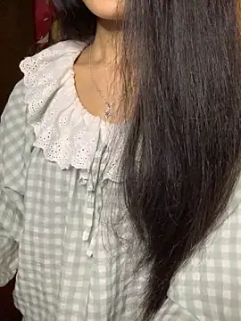 Nhinhi18 online show from 10/23/25, 03:11