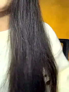 Nhinhi18 online show from 01/08/26, 03:36