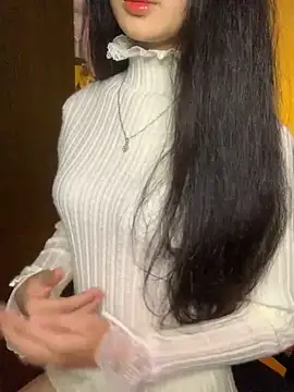 Nhinhi18 online show from 02/06/26, 03:26