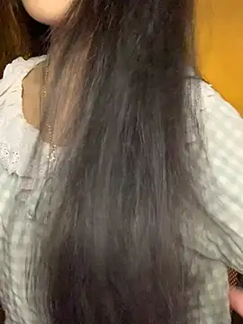 Nhinhi18 online show from 03/08/26, 02:43