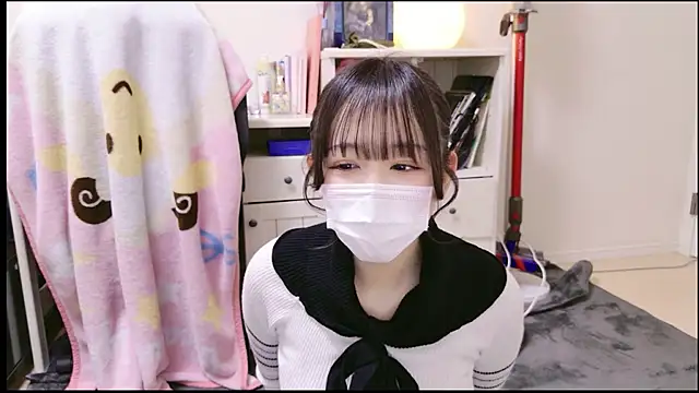 o-AKANE-o online show from 03/07/26, 06:21