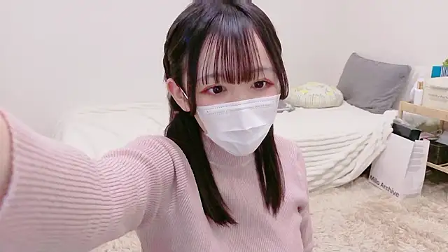 o-AKANE-o online show from 03/13/26, 07:37