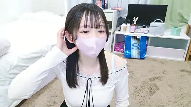 o-AKANE-o online show from 03/25/26, 04:07