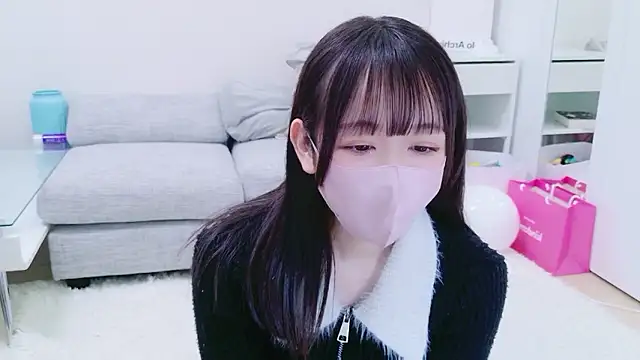 o-AKANE-o online show from 04/10/26, 07:13