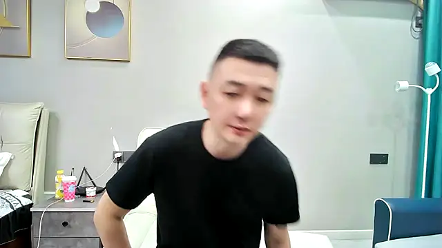 ciaodong online show from 03/18/26, 09:56