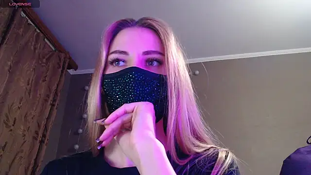 Iris lave online show from 10/30/25, 07:47