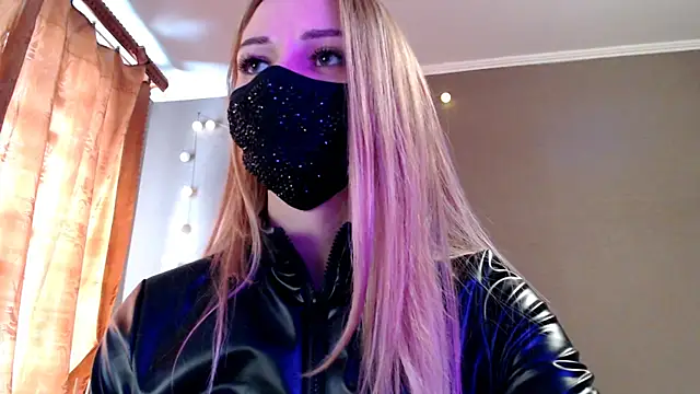 Iris lave online show from 02/23/26, 02:36