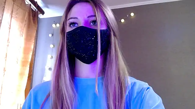 Iris lave online show from 03/06/26, 01:51