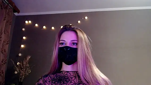 Iris lave online show from 04/02/26, 04:59