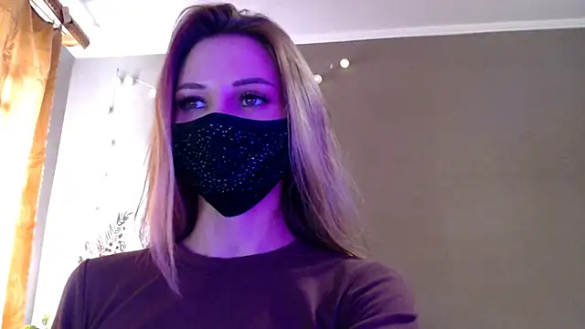 Iris lave online show from 04/07/26, 02:17