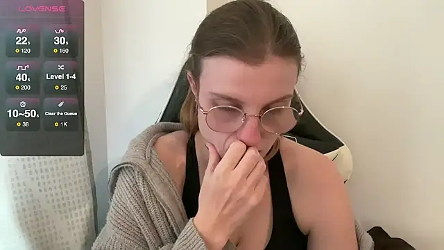 BustyKellyXXX online show from 01/07/26, 02:52