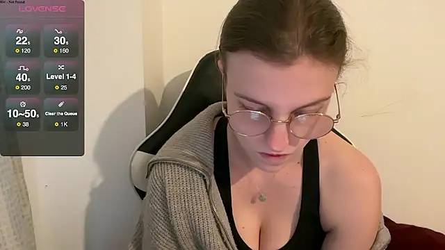 BustyKellyXXX online show from 01/13/26, 09:03