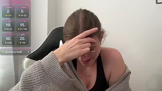 BustyKellyXXX online show from 02/17/26, 01:29