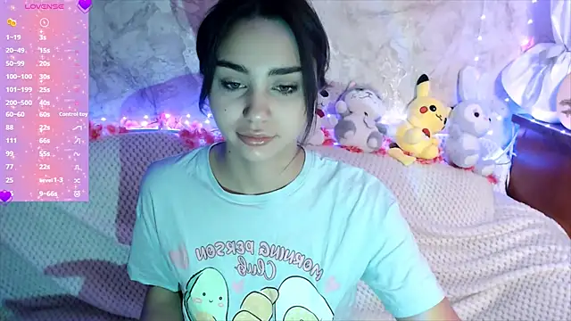 Snapshot of ChocolateKity chatting on 01/11/26, 02:16 ChocolateKity online show from 01/11/26, 02:16