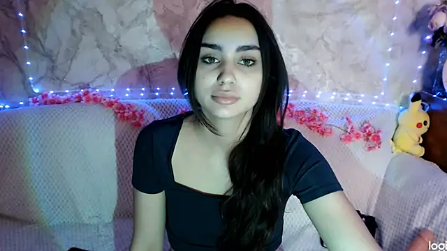 Snapshot of ChocolateKity chatting on 02/20/26, 06:26 ChocolateKity online show from 02/20/26, 06:26