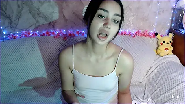 Snapshot of ChocolateKity chatting on 03/07/26, 04:20 ChocolateKity online show from 03/07/26, 04:20